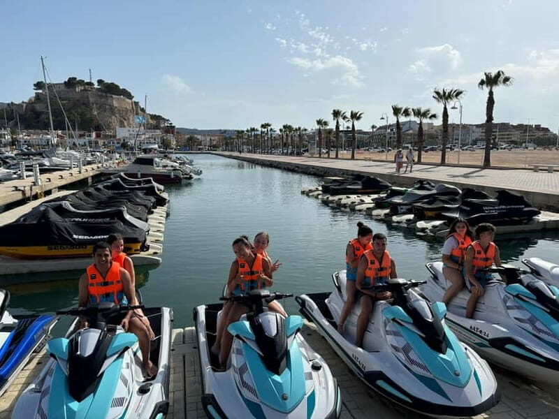 Excursion by jet ski to Cape San Antonio - What Makes This Jet Ski Excursion Stand Out?