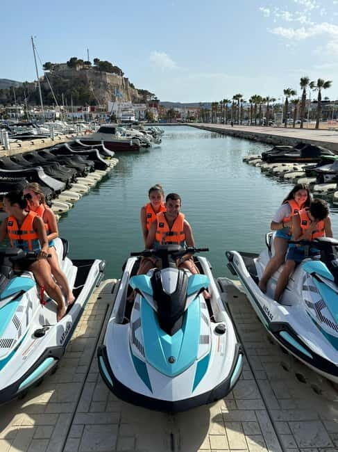 Excursion by jet ski to Cape San Antonio - Why Travelers Love It (Based on Reviews)