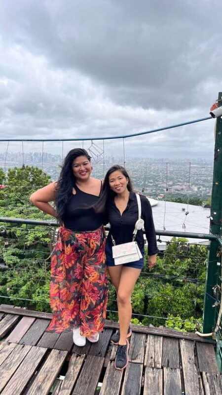 (Excursion) Day tour in Manila - Key Points