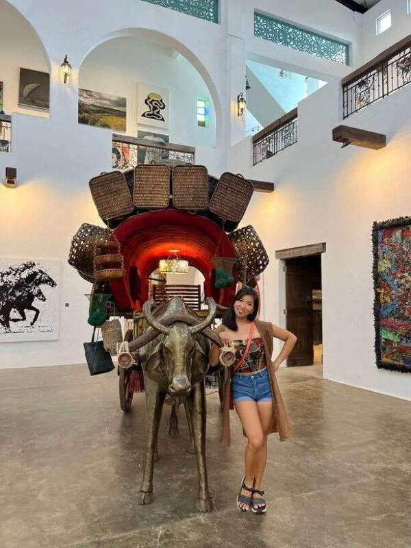 (Excursion) Day tour in Manila - A Deep Dive Into the Itinerary
