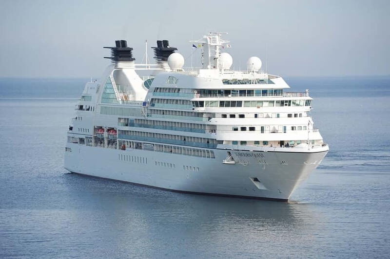 Excursion from A Coruña to Santiago de Compostela - Cruise-ship passengers only - Key Points