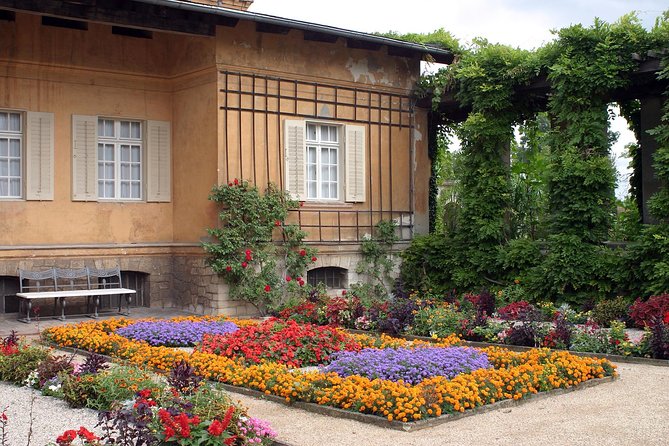 Excursion From Berlin to Potsdam - Itinerary and Highlights