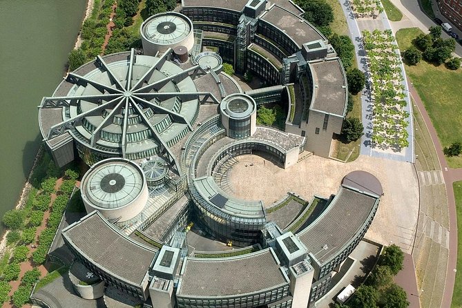 Excursion From Cologne to Düsseldorf - Review Summary