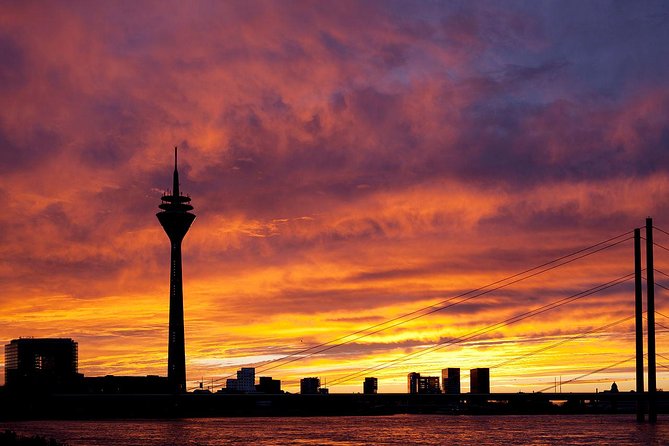 Excursion From Cologne to Düsseldorf - Personalized Experience