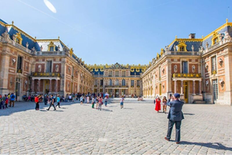 Excursion From Paris to Versailles Palace by Tootbus - Highlights and Attractions