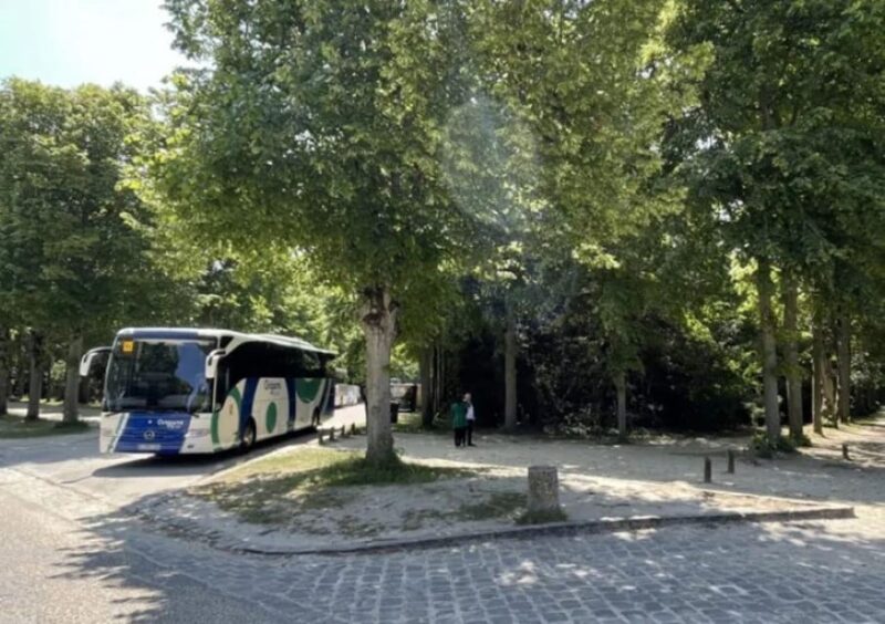 Excursion From Paris to Versailles Palace by Tootbus - Inclusions and Experience Enhancements