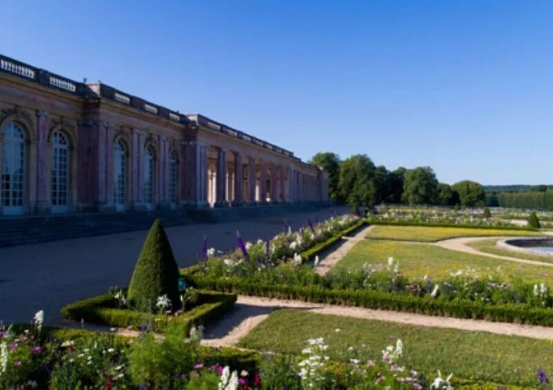Excursion From Paris to Versailles Palace by Tootbus - Important Information and Recommendations