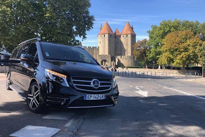 Excursion From Port Séte to the medieval city of Carcassonne - Exploring Carcassonne from Séte: A Detailed Review of the Private Excursion