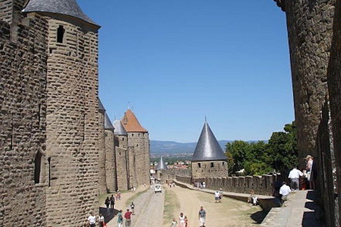 Excursion From Port Séte to the medieval city of Carcassonne - Who Is This Tour Best For?