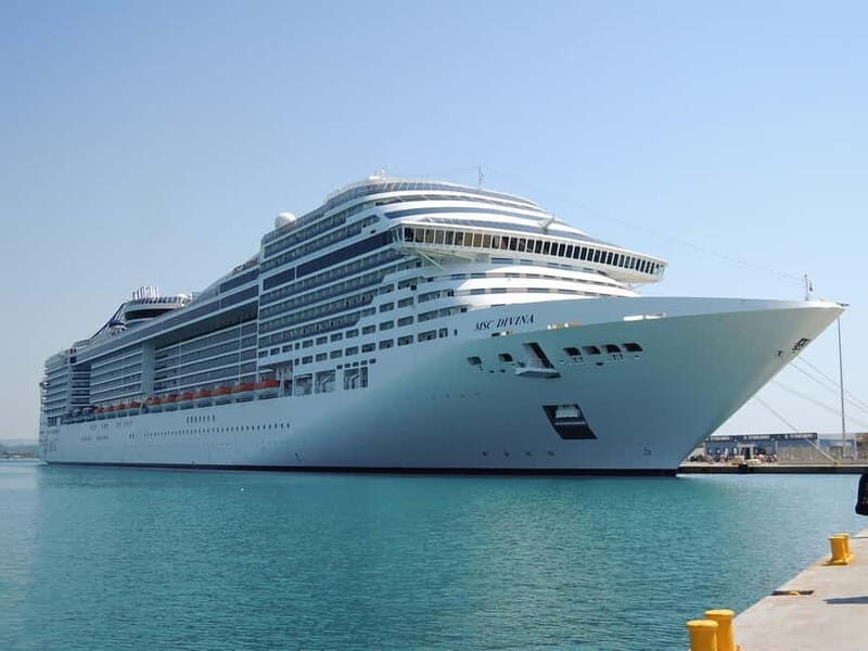 Excursion from Vigo to Santiago de Compostela - Cruise-ship passengers only - The Itinerary Breakdown: What to Expect
