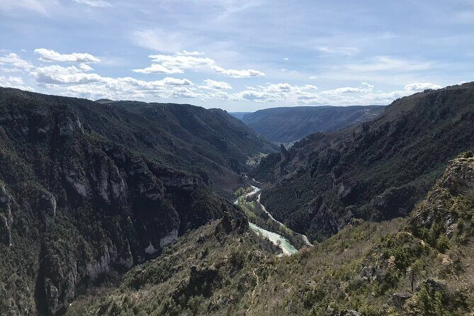 Excursion Gorges du Tarn and Causses in the morning - Practical Considerations and Tips