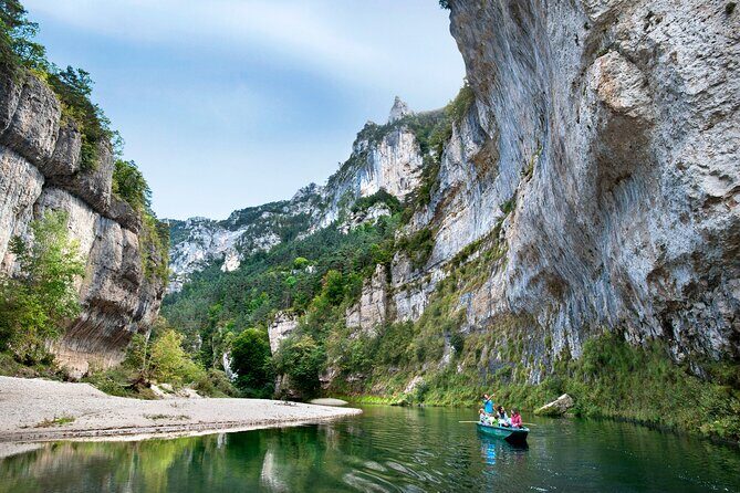 Excursion Gorges du Tarn and Causses in the morning - Who Will Love This Tour?