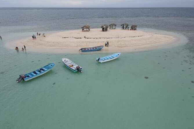 Excursion in Cayo Aera and Los Manglares in Playa la Ensenada - Key Points