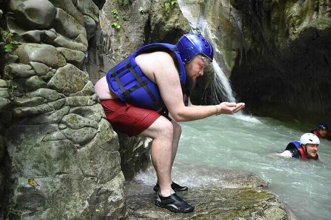 Excursion in Damajagua's 7 Waterfalls - The Itinerary in Detail: What to Expect