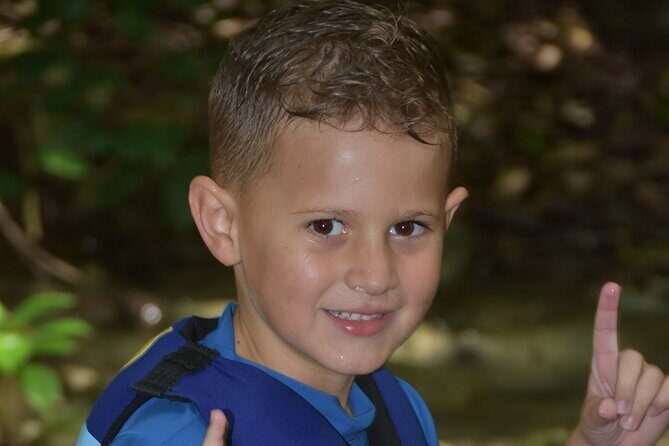 Excursion in Damajagua's 7 Waterfalls - Authenticity and Experience: What Travelers Say