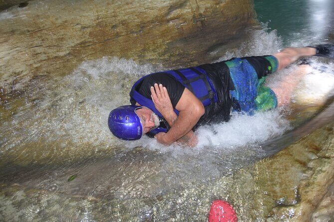 Excursion in Damajagua's 7 Waterfalls With Food Included DR! - Who Will Love This Tour?