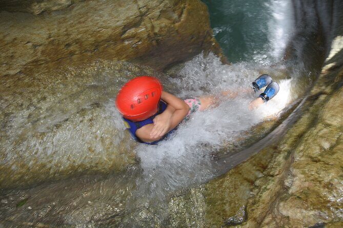 Excursion in Damajagua's 7 Waterfalls With Food Included DR! - Final Thoughts