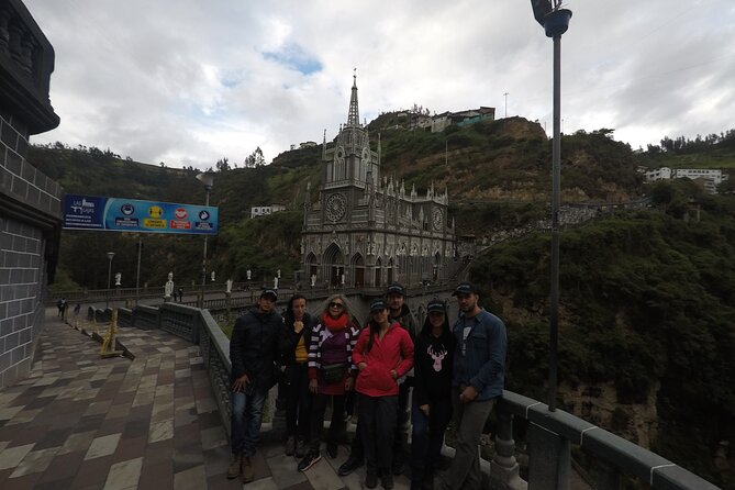 Excursion in Nariño for 3 Days - Transportation Details