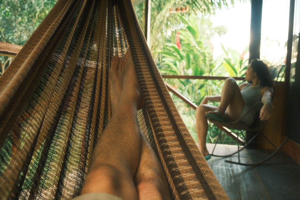 Excursion in the Amazon 4d /3 Nights - Highlights of the Excursion
