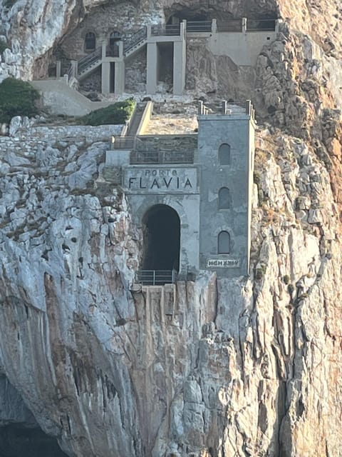 Excursion in the Gulf of Cagliari with lunch - Final Thoughts