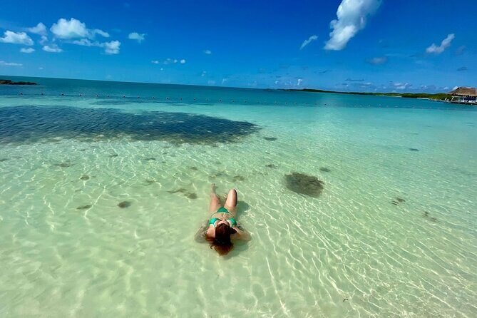 Excursion Isla Contoy & Isla Mujeres from Cancun - Who Will Enjoy This Tour the Most?