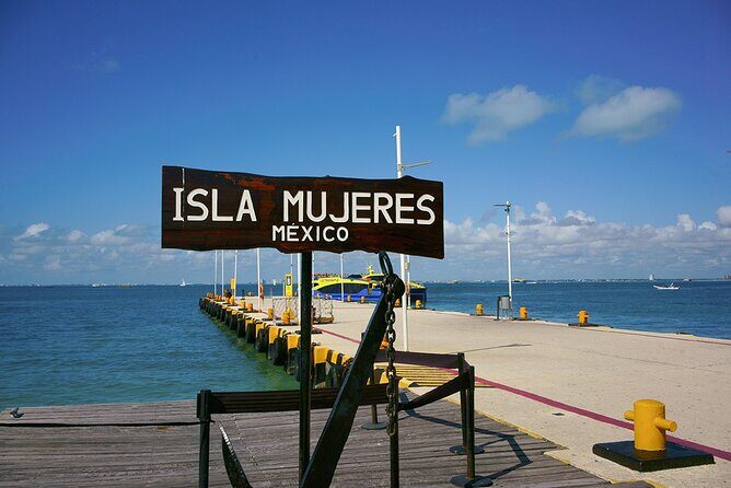 Excursion Isla Contoy & Isla Mujeres from Cancun - FAQ
