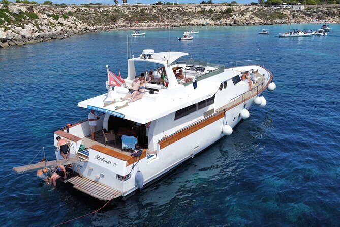 Excursion on Luxury Yacht Shalimar IV - An In-Depth Review of the Yacht Excursion on Shalimar IV