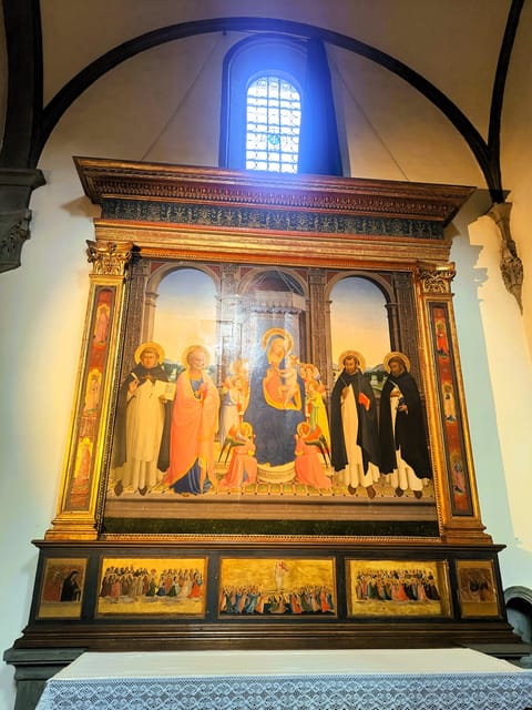 Excursion on the Hills of Florence: Fiesole Told - Key Points