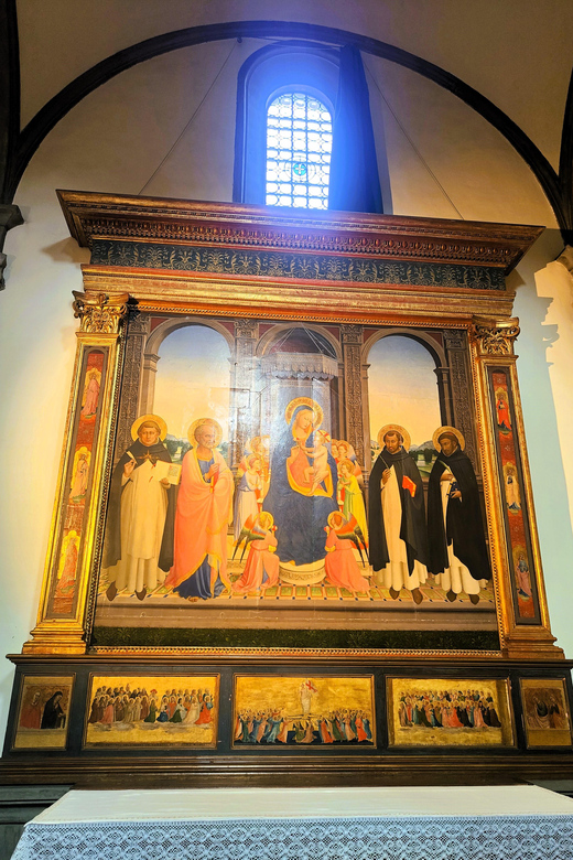 Excursion on the Hills of Florence: Fiesole Told - Experience Highlights