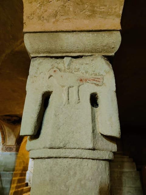 Excursion on the Hills of Florence: Fiesole Told - Cultural Immersion