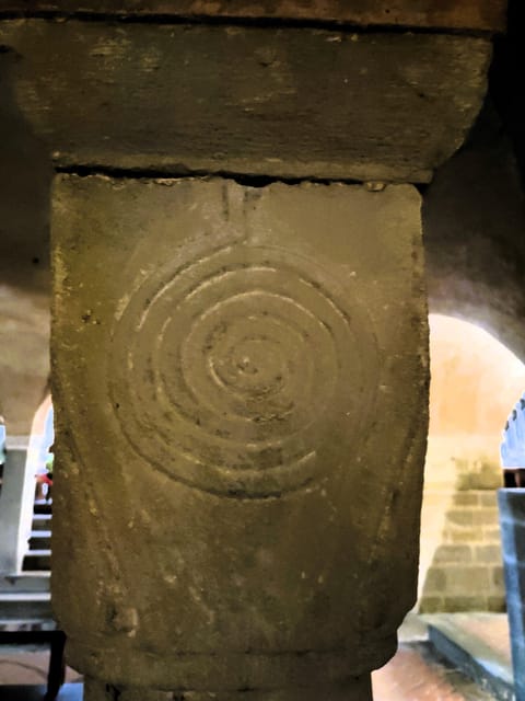 Excursion on the Hills of Florence: Fiesole Told - Meeting Point