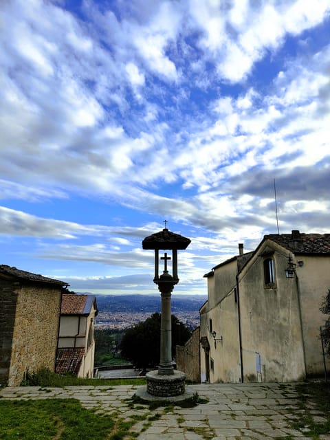 Excursion on the Hills of Florence: Fiesole Told - Cancellation Policy