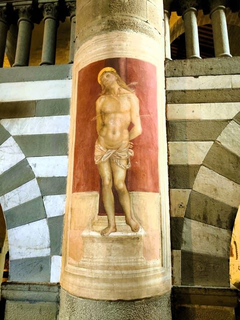 Excursion on the Hills of Florence: Fiesole Told - Payment Options