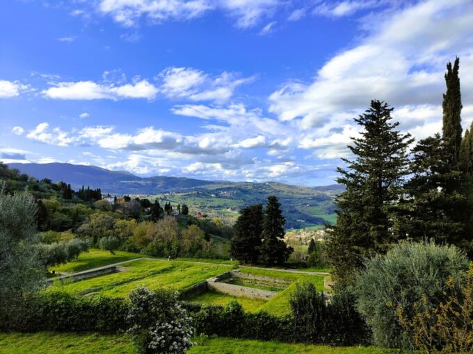 Excursion on the Hills of Florence: Fiesole Told - Frequently Asked Questions