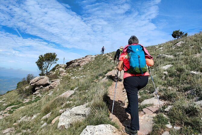 Excursion on the Perugia Mountain with Guide - The Itinerary: A Closer Look at What Youll Experience