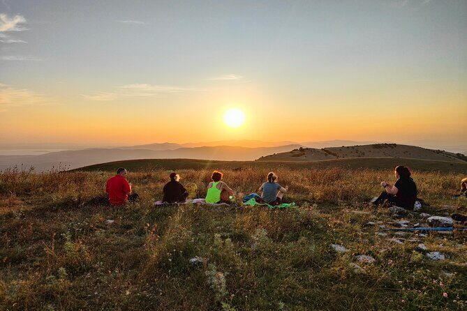 Excursion on the Perugia Mountain with Guide - FAQs