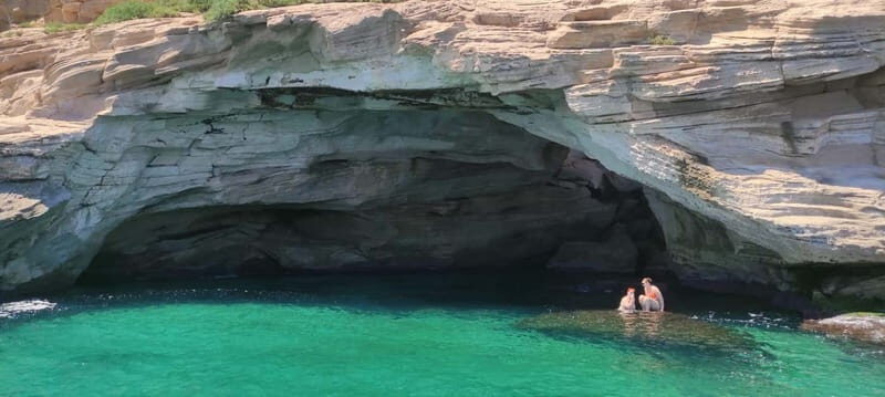 EXCURSION PRIVADA/PRIVATE TOUR (MOGARO) - Key Points