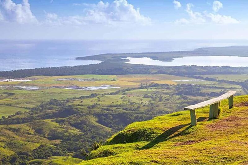 Excursion Round Mountain and Virgin Beach from Punta Cana - Key Points  