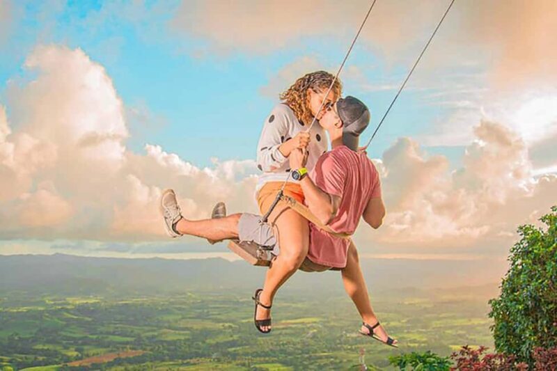 Excursion Round Mountain and Virgin Beach from Punta Cana - In-Depth Look at the Tour Experience  