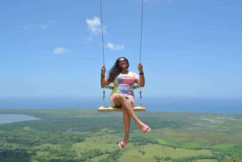 Excursion Round Mountain and Virgin Beach from Punta Cana - Why Choose This Tour?  