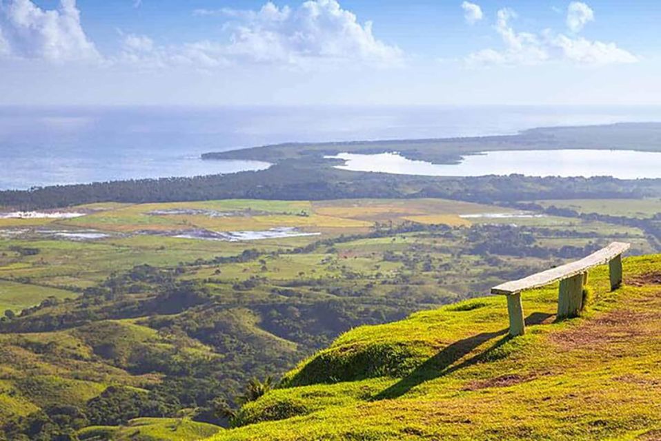 Excursion Round Mountain and Virgin Beach From Punta Cana - Suitability and Restrictions