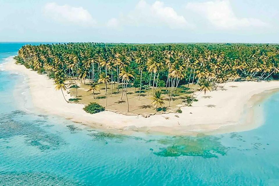Excursion Round Mountain and Virgin Beach From Punta Cana - What to Expect