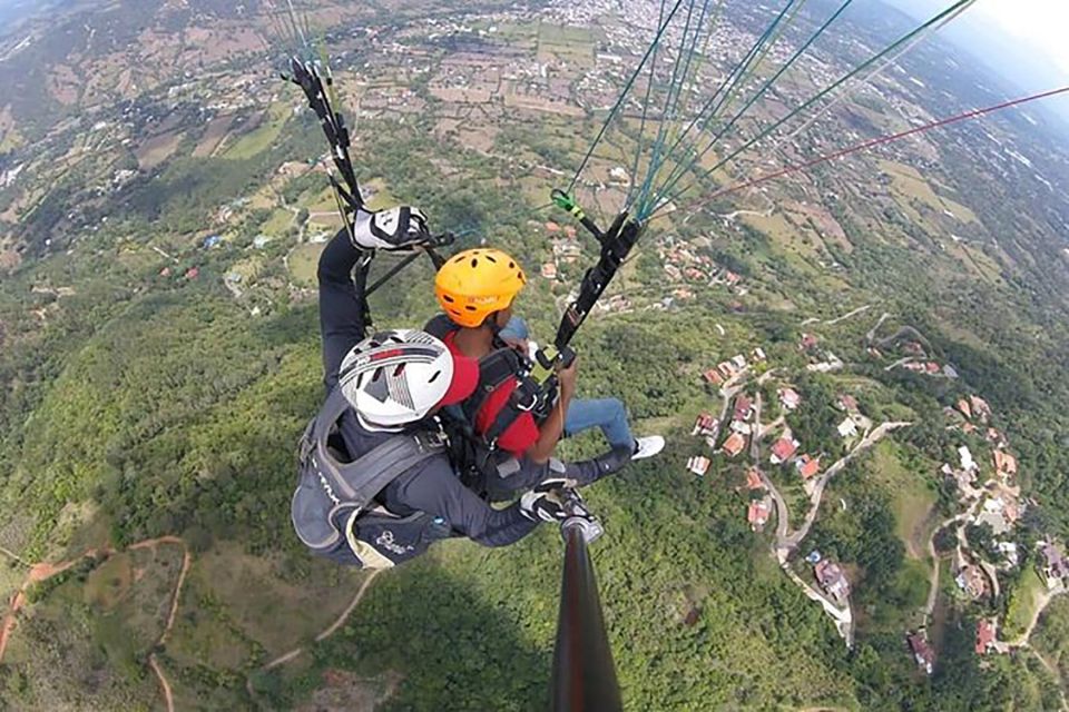 Excursion Round Mountain and Virgin Beach From Punta Cana - Frequently Asked Questions