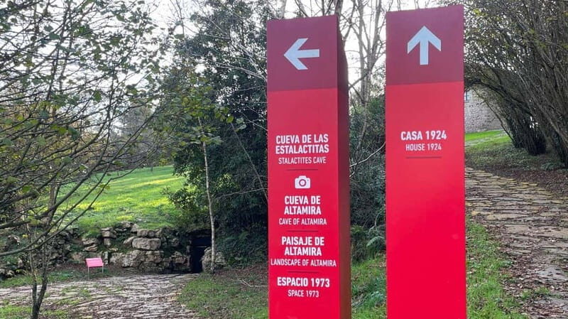 Excursion through Cantabria: Santander | Santillana del Mar | Comillas - Why This Tour Offers Great Value