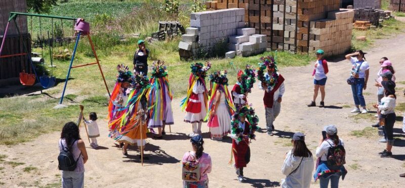 Excursion to Amealco, Tequisquiapan and Bernal - What’s Included and Practical Details