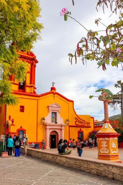 Excursion to Amealco, Tequisquiapan and Bernal - Final Thoughts