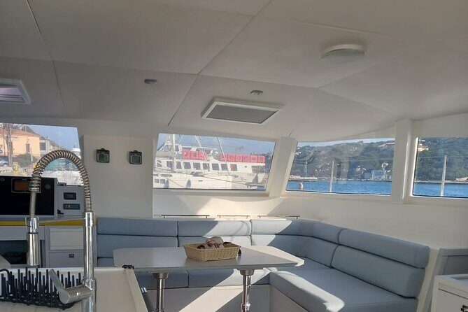 Excursion to Asinara Stintino La Pelosa National Park - An In-Depth Look at the Tour