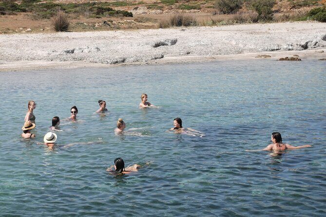 Excursion to Asinara Stintino La Pelosa National Park - Practical Details and Tips