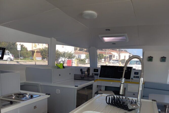 Excursion to Asinara Stintino La Pelosa National Park - What the Reviews Tell Us