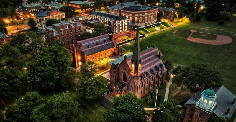 Excursion to Connecticut - Experience Highlights